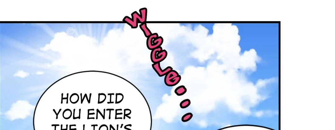 Living with The Wizard - Chapter 56